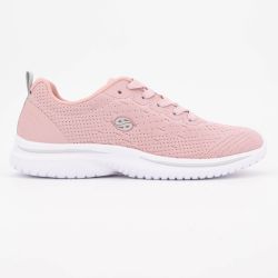 Basket 762 rosa/grau basse 48hp222 700 t36/41 Femme DOCKERS BY GERLI