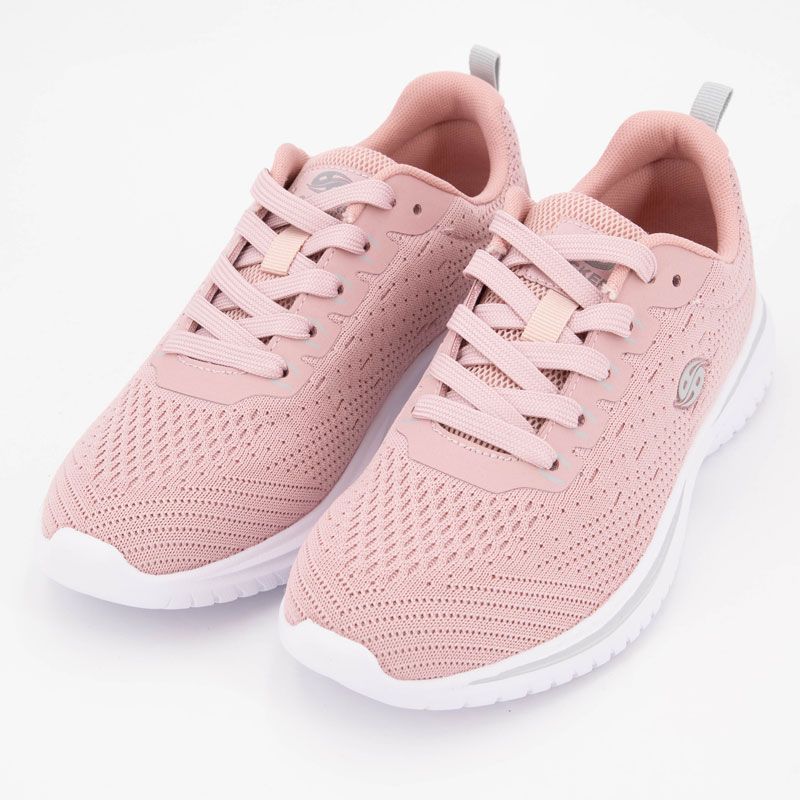 Basket 762 rosa/grau basse 48hp222 700 t36/41 Femme DOCKERS BY GERLI