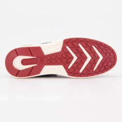 Chaussure bateau toile 660 navy 58tr001 790 t40/45 Homme DOCKERS BY GERLI