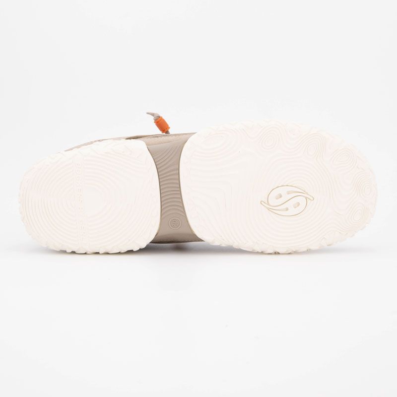 Basket toile 530 beige 58th004 706 t40/46 Homme DOCKERS BY GERLI