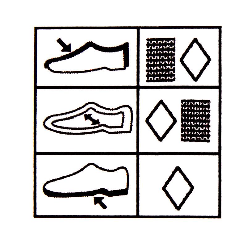 Sandales compensées espadrilles effet tissé Femme TOM TAILOR