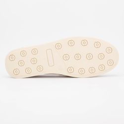 Mocassins cuir daim Homme ORLAND