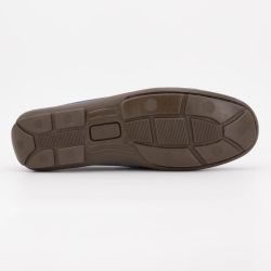 Mocassins cuir Homme ORLAND