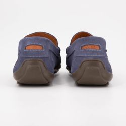 Mocassins cuir Homme ORLAND