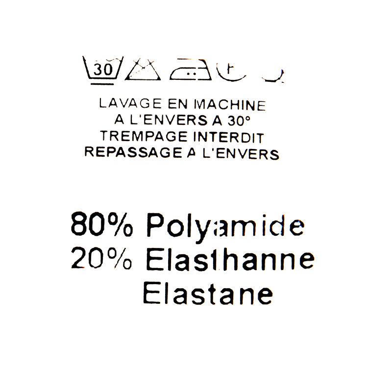 Combipantalon amber hb1ewf02 Femme HBT