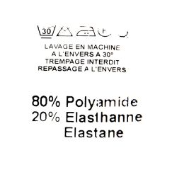 Combipantalon luna hb2ewf14 Femme HBT