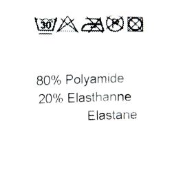 Combipantalon aria hb3ewf05 Femme HBT