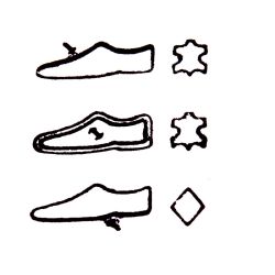 Mocassins cuir Homme ORLAND