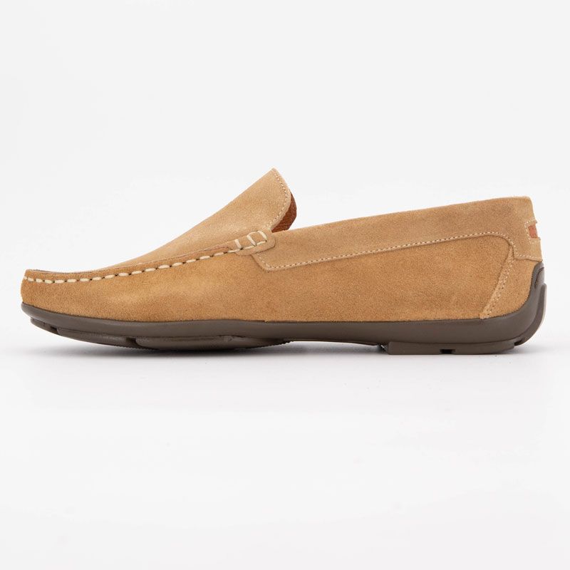 Mocassins cuir Homme ORLAND