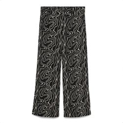 Pantalon black dana vmeasy joy 10308013 4540 Femme VERO MODA