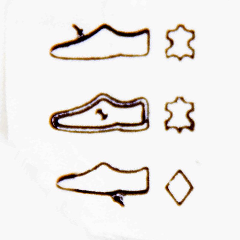 Chaussure bateau toile 660 navy 58tr001 790 t40/45 Homme DOCKERS BY GERLI