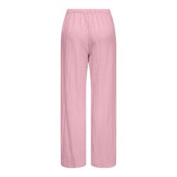 Pantalon bright white onlita 15370273 4539 Femme ONLY
