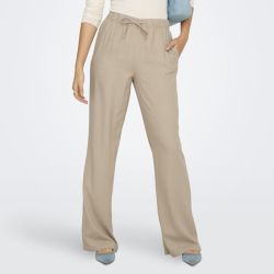 Pantalon smokey olive onlgoa 15363676 4478 Femme ONLY