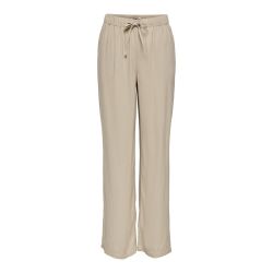 Pantalon smokey olive onlgoa 15363676 4478 Femme ONLY