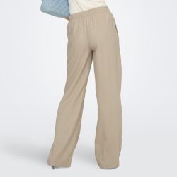 Pantalon smokey olive onlgoa 15363676 4478 Femme ONLY