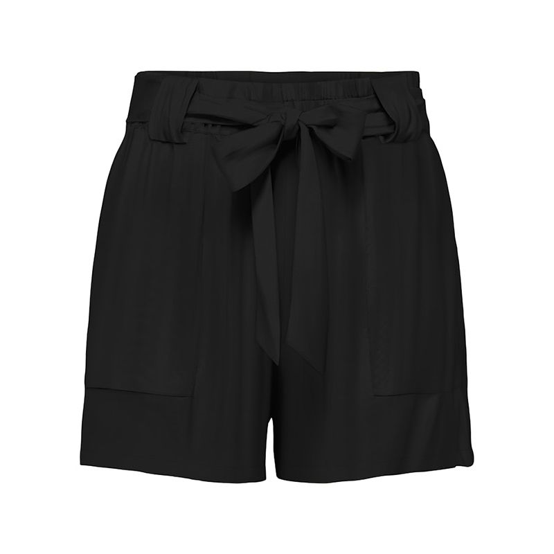 Short black onlnova 15317850 4499 Femme ONLY