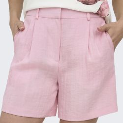 Short bright white onlita 15370279 4539 Femme ONLY