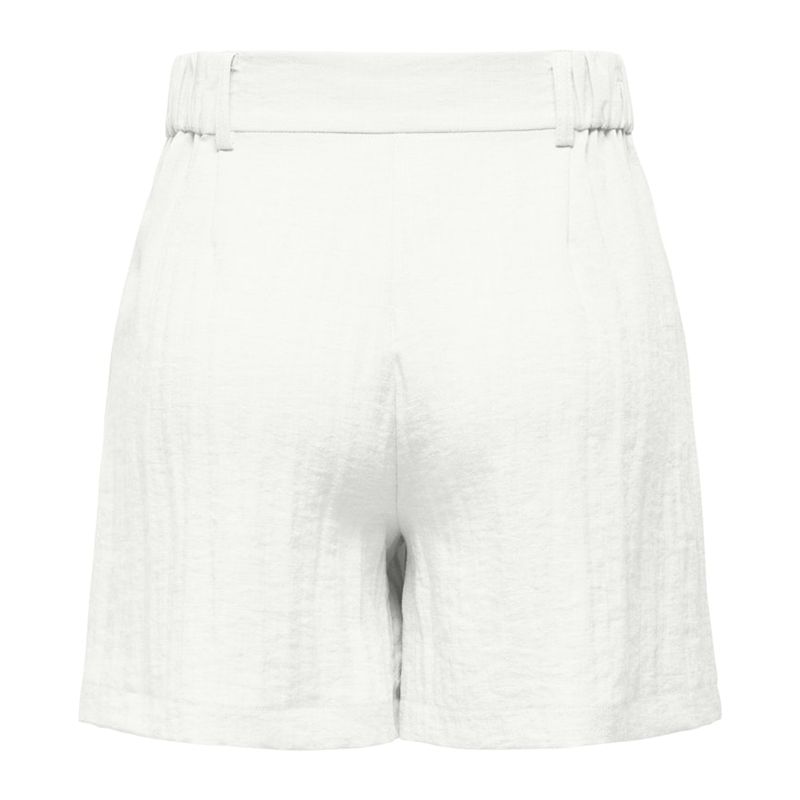 Short bright white onlita 15370279 4539 Femme ONLY