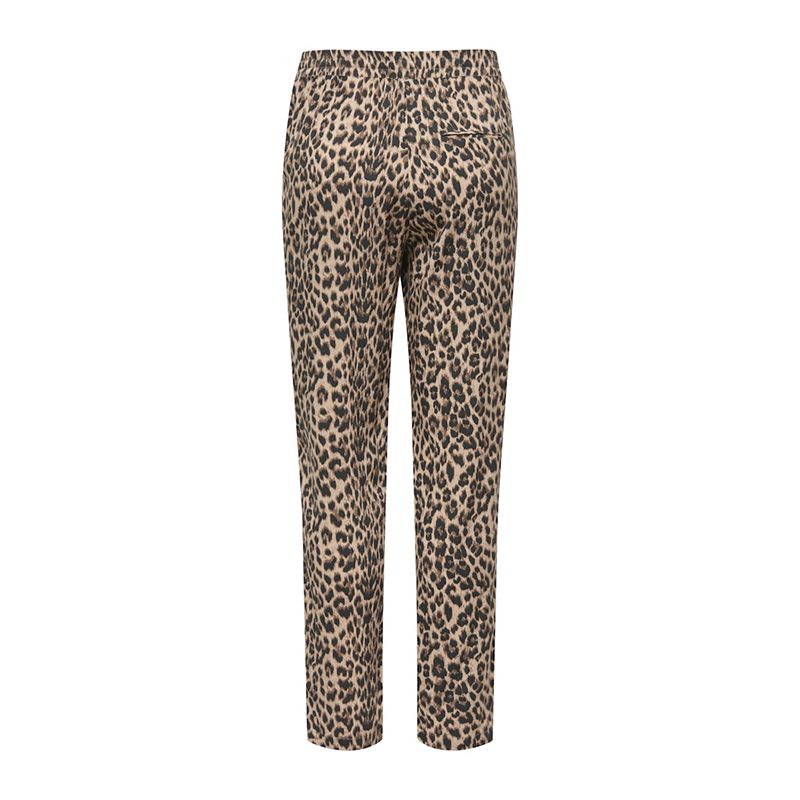 Pantalon humus onlnova 15222230 4499 Femme ONLY