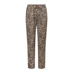 Pantalon humus onlnova 15222230 4499 Femme ONLY