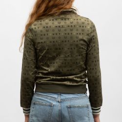 Blouson tom hb2ewb08 Femme HBT