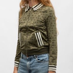 Blouson tom hb2ewb08 Femme HBT