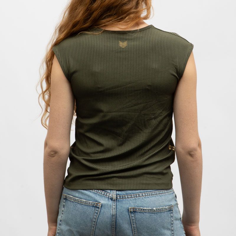 Top clara hb3ewd05 Femme HBT