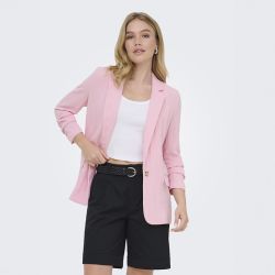 Blazer bright white onlita 15370275 4539 Femme ONLY