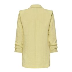 Blazer bright white onlita 15370275 4539 Femme ONLY