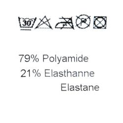 Pantalon kristiana hb3ewa03 Femme HBT