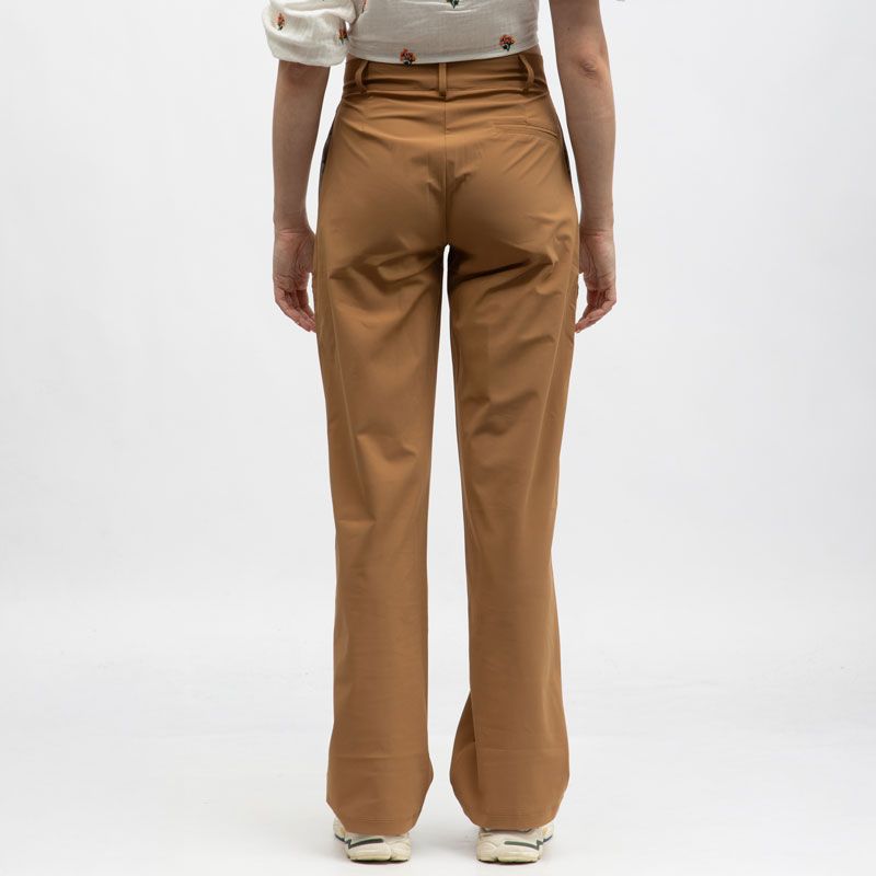 Pantalon izzie hb3ewa12 Femme HBT