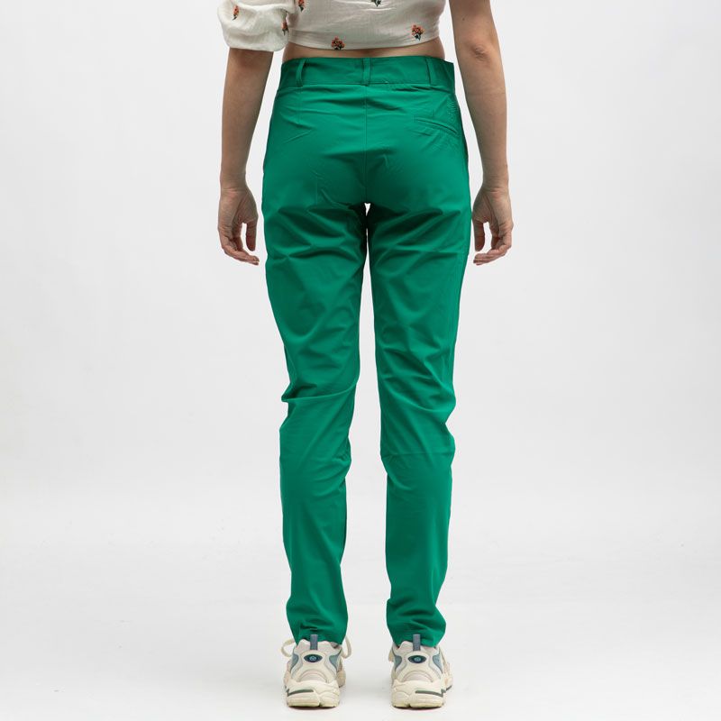 Pantalon izzie hb3ewa12 Femme HBT