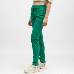Pantalon izzie hb3ewa12 Femme HBT