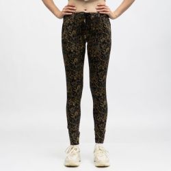 Pantalon cruz hb3ewa15 Femme HBT