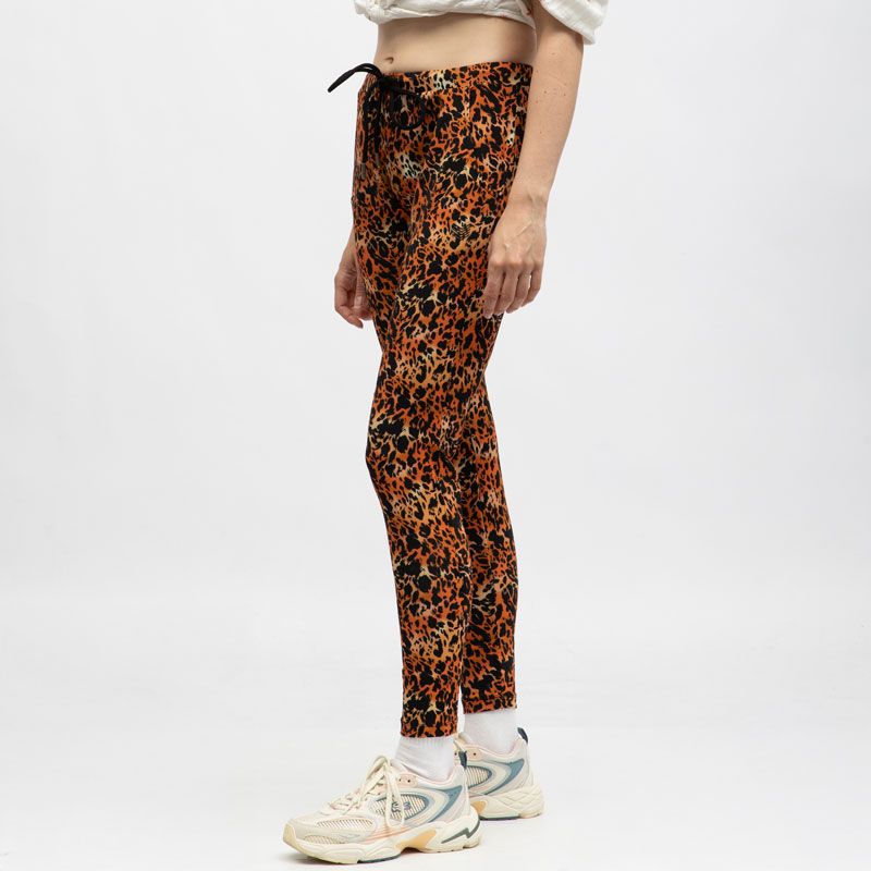 Pantalon cruz hb3ewa15 Femme HBT