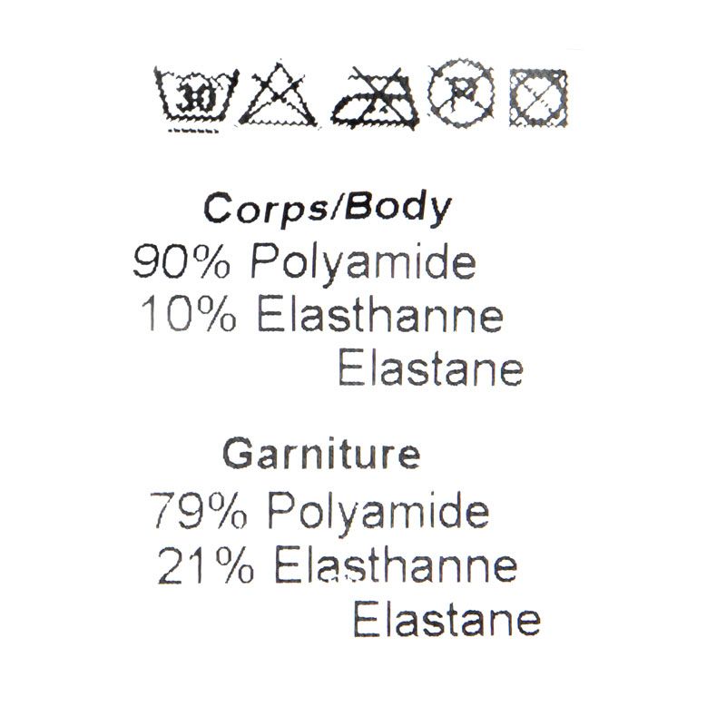 Pantalon chloe hb3ewa06 Femme HBT