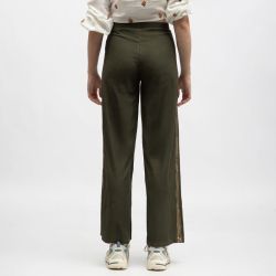 Pantalon chloe hb3ewa06 Femme HBT