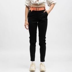 Pantalon kristiana hb2ewa13 Femme HBT