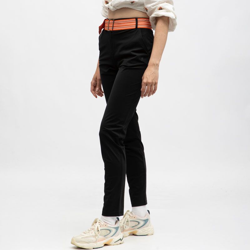 Pantalon kristiana hb2ewa13 Femme HBT