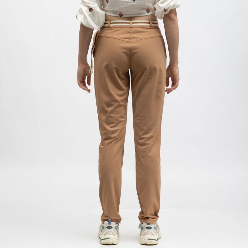 Pantalon kristiana hb2ewa12 Femme HBT