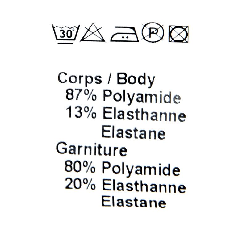 Pantalon christina hb1ewa07 Femme HBT