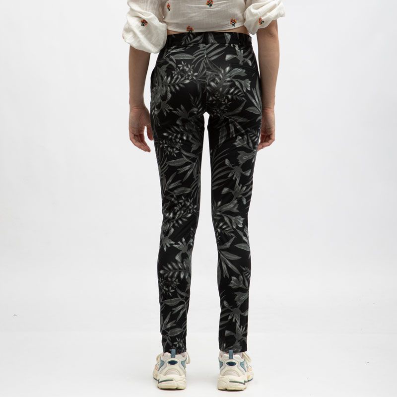 Pantalon christina hb3ewa25 Femme HBT