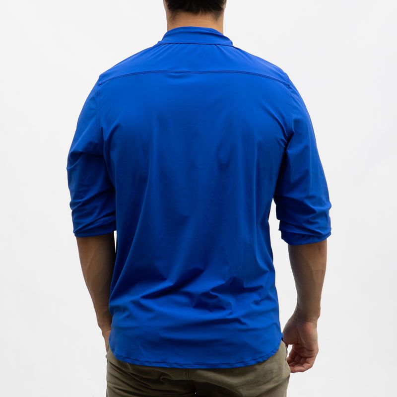 Chemise charlie hb3emc04 Homme HBT