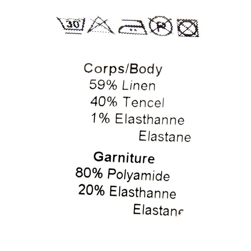 Pantalon chris hb3ema10 Homme HBT