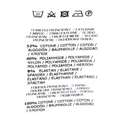 Shortd378hpo Homme IMPERIAL