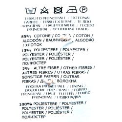 Gilet l868hap Homme IMPERIAL