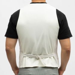 Gilet l868hap Homme IMPERIAL