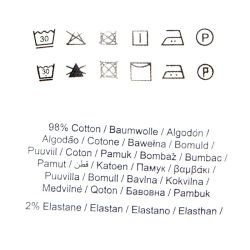 Pantalon silver mink onlbolin 15366895 4498 Femme ONLY