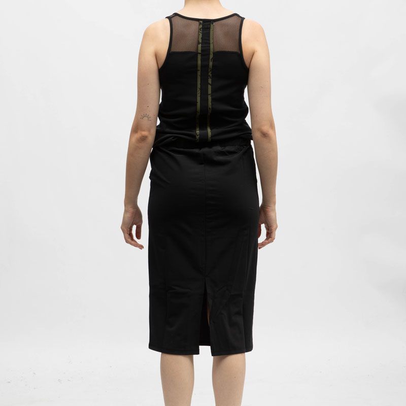 Robe longue jessy hb0ewh07 Femme HBT