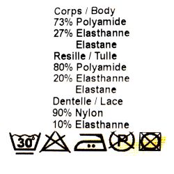 Robe tina hb1ewh07 Femme HBT